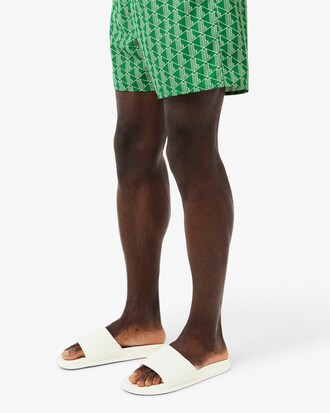 Ciabatte da uomo Serve Slide Dual