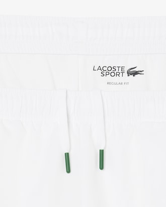 Tuta sportiva color block