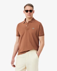 Polo dal taglio classico L.12.12 Original