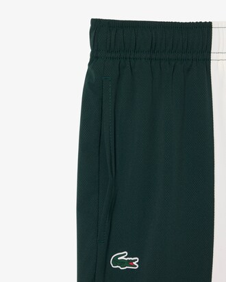 Pantaloni della tuta sportivi colorblock