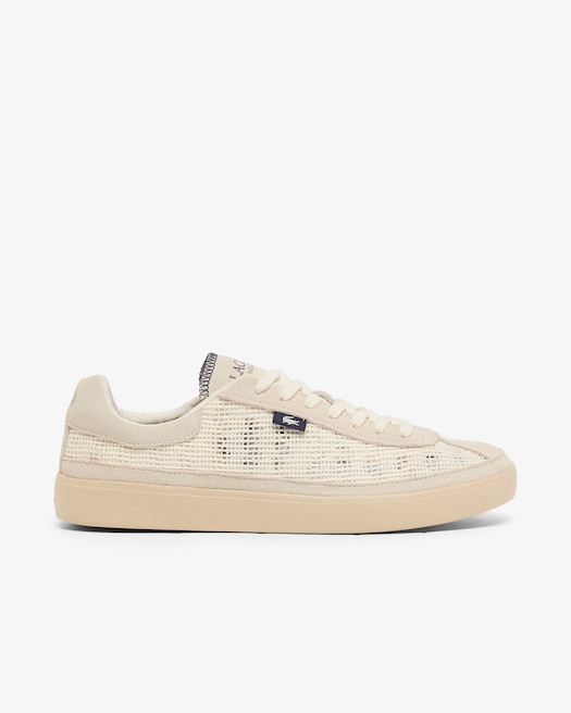 OFF WHITE/NAVY