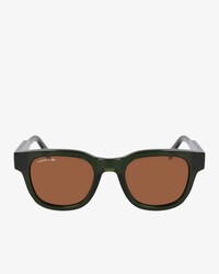 Occhiali rettangolari Summer Pack