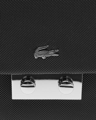 Borsa messenger con chiusura a patella Daily City