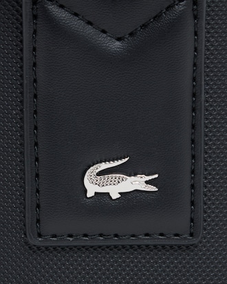 Pochette in Petit Piqu&eacute; Langon