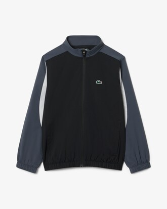 Tuta sportiva colorblock