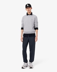 Pantaloni della tuta impermeabili regular fit