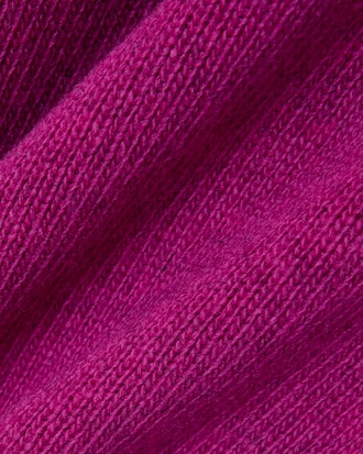Maglione in lana cardata 3D