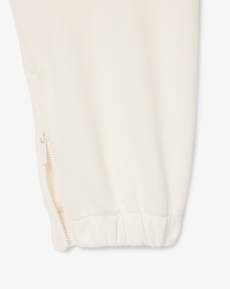 Pantaloni della tuta in piqu&eacute;