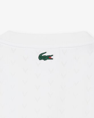 T-shirt da tennis slim fit Ultra Dry