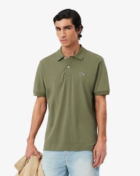 Classic Fit L.12.12 LIGHT Polo Shirt