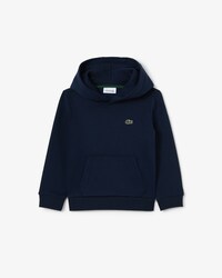 Felpa unisex con cappuccio e tasca a marsupio