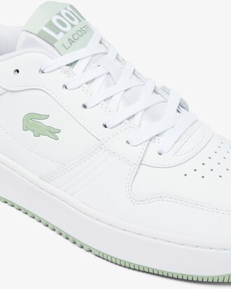 Sneakers da uomo in pelle L001 Set