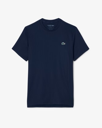 T-shirt sportiva leggera elasticizzata UV Protect