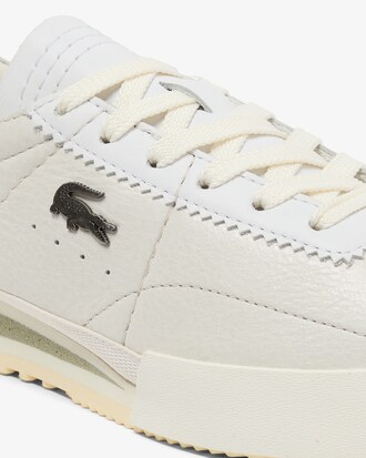 Sneakers da donna Aura Club