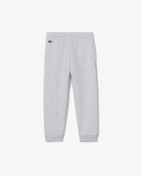 Pantaloni unisex della tuta felpati