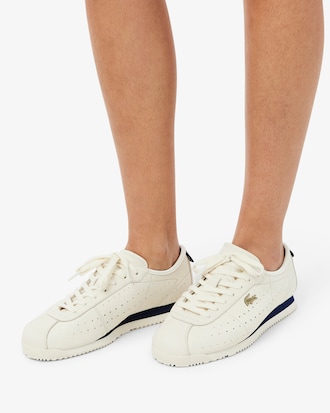 Women's Roland-Garros Edition Club-Low Sneakers