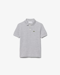 Polo in petit piqu&eacute;