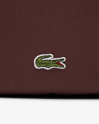 Borsa grande a mezzaluna Neocroc
