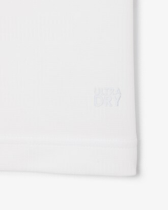 Polo Lacoste Tennis x Daniil Medvedev