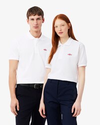 Polo classic fit L.12.12 Original Edizione Inghilterra
