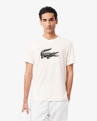 T-shirt sportiva ultra-dry con logo XXL