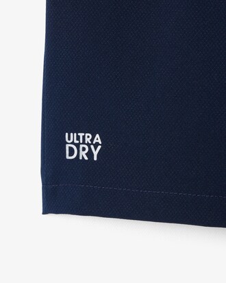 Shorts in taffetà a rombi