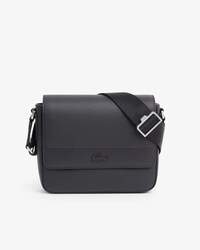 Borsa messenger in pelle Chantaco