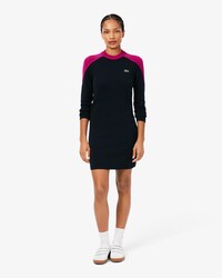 Abito-maglione in lana Archive Edition