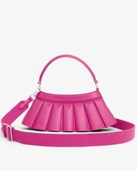 Pochette in pelle H Lenglen