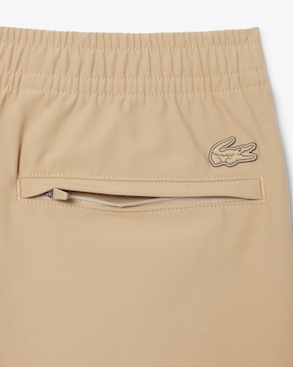 Pantaloni chino regular fit