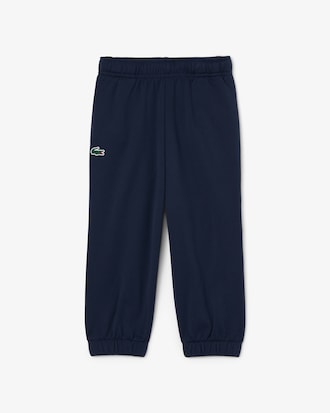 Tuta sportiva color block