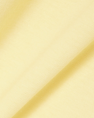 T-shirt in cotone testurizzato Lacoste
