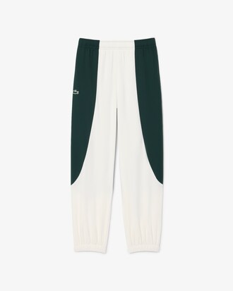 Pantaloni della tuta sportivi colorblock