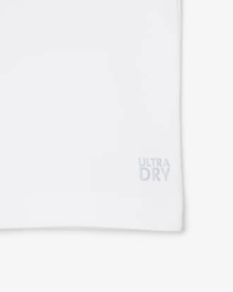 T-shirt sportiva ultra dry con stampa