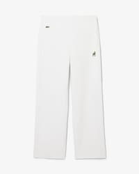 Pantaloni della tuta Lacoste x Novak Djokovic The GOAT