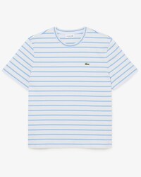 T-shirt in jersey a righe