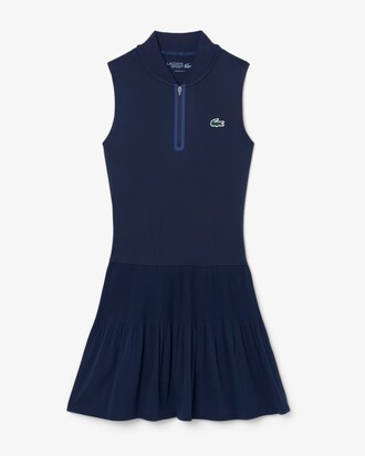 Abito da tennis elasticizzato Ultra Dry con fodera