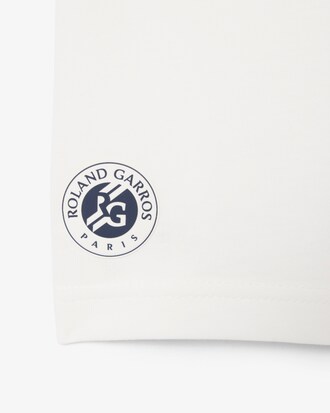 T-shirt stampata Roland-Garros Edition