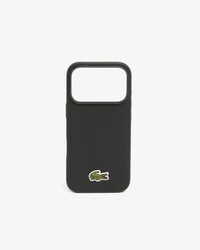 Custodia per iPhone 17 Pro Petit Piqu&eacute;