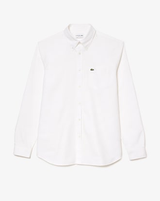 Camicia Oxford regular fit