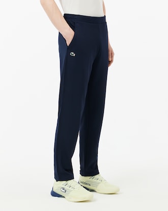 Pantaloni Tuta Tuta Tennis Lacoste Pantaloni Della Tuta Da Tennis