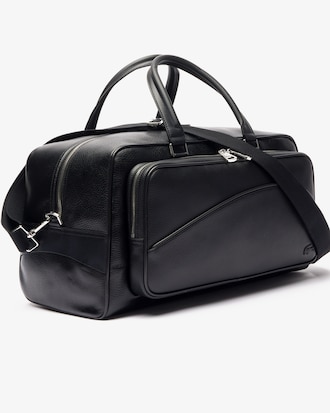 Borsa weekend in pelle martellata Angy