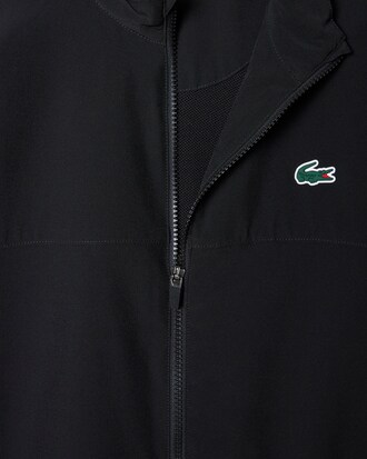 Tuta Lacoste Tennis x Novak Djokovic