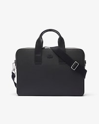 Borsa per laptop in pelle Chantaco