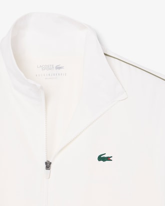 Tuta Lacoste Tennis x Novak Djokovic