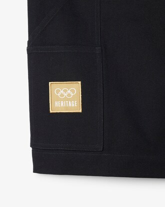 Shorts cargo Olympic Heritage Seoul 1988