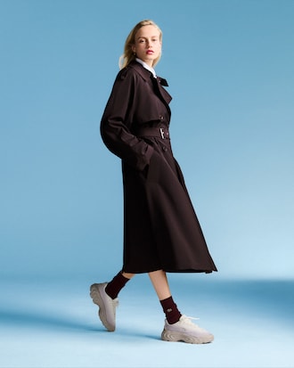 Sneakers da donna Spinor