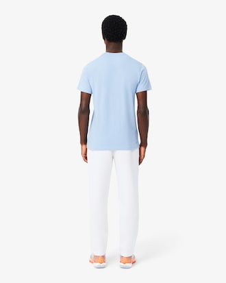 Pantaloni della tuta sportivi elasticizzati