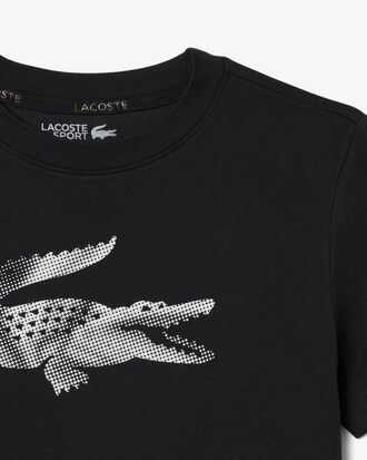 T-shirt sportiva Ultra Dry con stampa