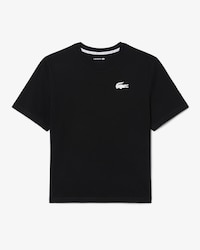 T-shirt homewear in jersey di cotone